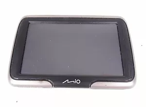 MIO Moov M400 Model N255 Car GPS Navigation 4.3" LCD For Parts Only - Picture 1 of 3