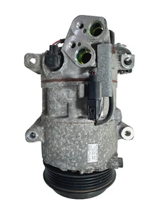 Compresor Aire Acondicionado Mercedes Clase A W169 B W245 A0022301311 4471907691 - Imagen 1 de 2