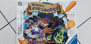 Margos Lesezauber von Tiptoi - Bild 1 von 2