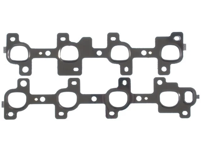 Para 2002-2007 Dodge Ram 1500 conjunto de junta coletor de escape Mahle 37624HMXV 2004 - Imagem 1 de 2