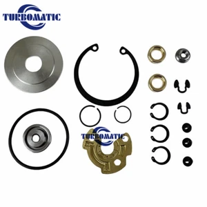 Turbo repair kit TB2527 452022 for Nissan Patrol 2.8 TD RD28T 160/GR-Y60/260 - Picture 1 of 1