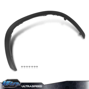 Front Right Side Fender Flare Wheel Arch Trim Fit For 2020-23 Toyota Highlander - Picture 1 of 12