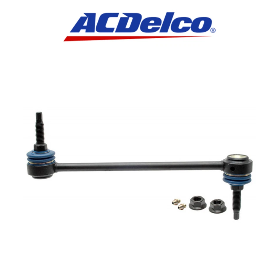 Barra estabilizadora de suspensión ACDelco 45G0106 19461233 para Ford Taurus 86-14 Foto 1 de 1