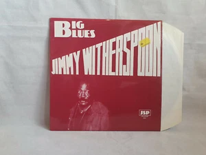Jimmy Witherspoon – Big Blues (Album) - Picture 1 of 2