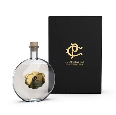 Cooperativa Profumieri Raumduft Diffuser Geschenkidee Mediterranean Pomegranate - Bild 1 von 4