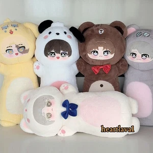 Identidad V Prisionero Luca Balsa Norton Esopo 80 cm Muñeca de Peluche Almohada Juguetes de Peluche - Imagen 1 de 22