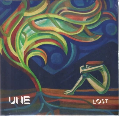 Une Lost CD UK Middle of Nowhere Recordings 2019 still sealed in gatefold card - Bild 1 von 2