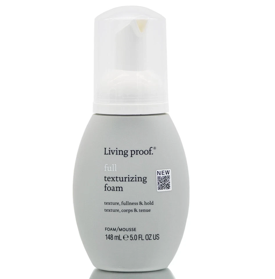 Espuma texturizante completa Living Proof 148 ml 5 oz Foto 1 de 1