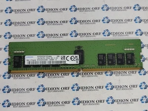 SERVIDOR SAMSUNG 16 GB DDR4 RAM DDR4-3200 2Rx8 M393A2K43DB3-CWEBY, SKU 19786 - Imagen 1 de 1