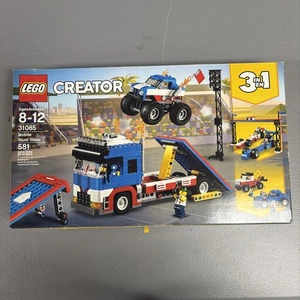 LEGO CREATOR: Mobile Stunt Show (6212794 31085) - Imagen 1 de 7