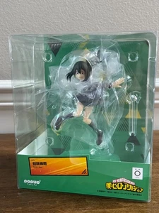 FIGURA POP UP PARADE / GOOD SMILE TSUYU ASUI MY HERO ACADEMIA - NUEVA EN CAJA - Imagen 1 de 7