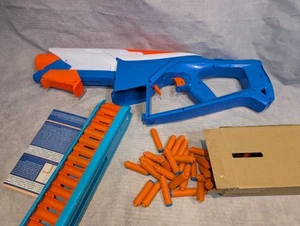 nerf N Series infinite Used Once Excellent Condition - Picture 1 of 7
