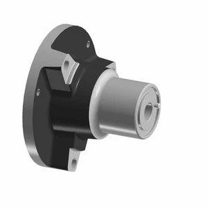 Polaris Adapter Hub, Genuine OEM Part 3022843, Qty 1 - Picture 1 of 2