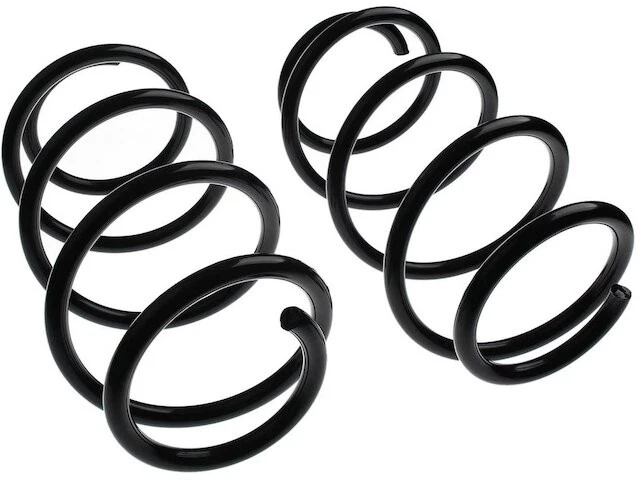 Juego de muelles helicoidales para BMW M5 Base 2000-2003 2001 2002 CK913BD Foto 1 de 1