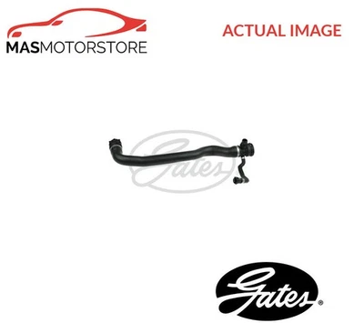 RADIATOR HOSE UPPER GATES 05-2680 H NEW OE REPLACEMENT - Image 1 of 4