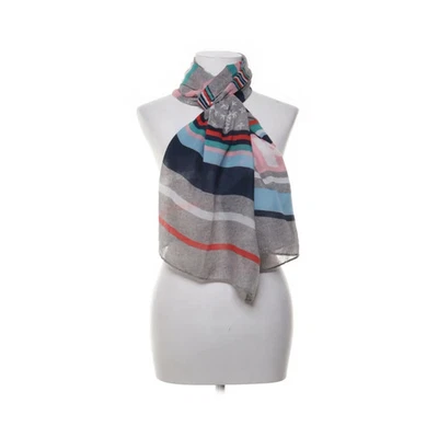 CODELLO x PEANUTS, Sommerschal, Damen, Grau/Mehrfarbig, 180 cm, 56 #1op - Bild 1 von 4