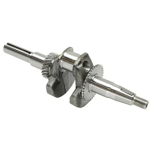 INNY PRODUCENT KURBELWELLE AGGREGAT HONDA 168F GX160 GX200 19 mm FV