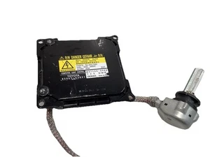 2010 2011 LEXUS IS250C LEFT OR RIGHT HID Headlight Control Module Computer OEM - Picture 1 of 9