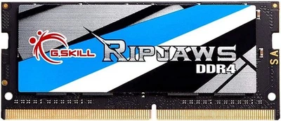 Ripjaws DDR4 SO-DIMM Series DDR4 RAM 8GB (1x8GB) 3200MT/s CL22-22-22-52 1.20V... - Image 1 of 3