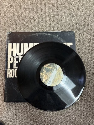 Humble Pie ~ Rockin The Fillmore ~ Orig. Double LP/Vinyl A & M Records EX~12 - Image 1 of 4