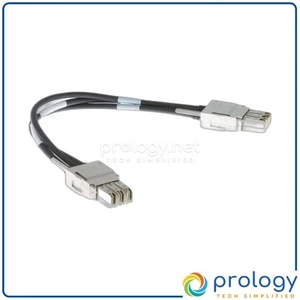 Cisco STACK-T1-50CM V01 Stacking Cable Cisco 3850 Stack Power Type 1 Cable - Picture 1 of 4