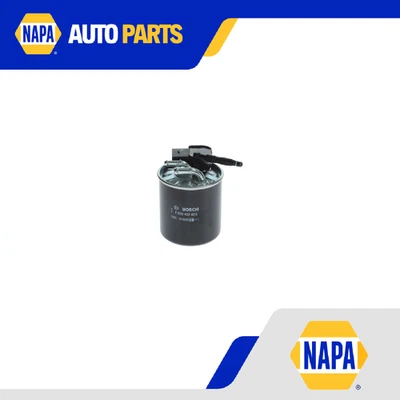 Fuel Filter F026402839 Bosch A6510901652 A6510902852 6510901652 6510902852 N2839 - Image 1 of 4