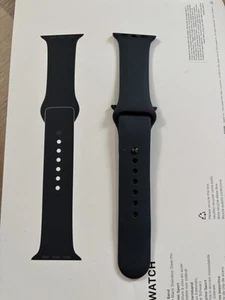 Apple Watch Armband Von Apple Watch SE 2024 40mm Inkl. Karton Original - Bild 1 von 4