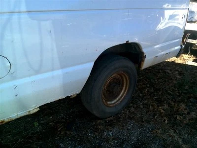 Eje trasero Srw 9,75" anillo engranaje frenos de disco se adapta a 99-04 Ford E350 Van 143632 Foto 1 de 3