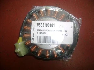 STATORE HONDA SH 125/150 @ CHIOCCIOLA 125/150 DYLAN NUOVO - Imagen 1 de 1