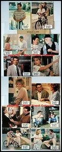 STANLEY & IRIS - De Niro,Fonda,Ritt - JEU DE 12 PHOTOS / 12 FRENCH LC - Picture 1 of 1
