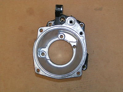 YAMAHA XS850 XS 850 TRIPLE hitachi CARBURETOR UPPER BODY 80-81 - Imagem 1 de 2