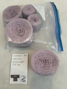 Reclaimed Yarn from a used sweater - Picture 1 of 3