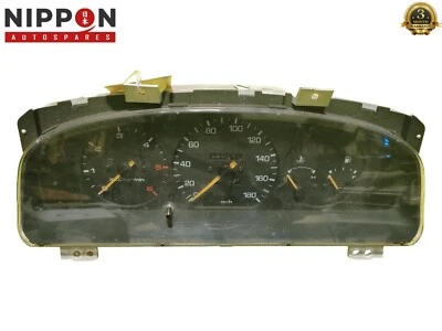 MAZDA BONGO FORD FREDA PRE-FACELIFT 94 - 97 SPEEDOMETER 2.5 TURBO DIESEL AUTO - Image 1 of 2