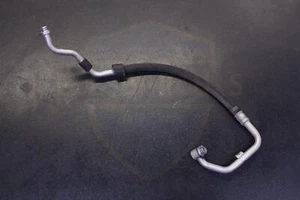 JAGUAR E-PACE 18 19 20 A/C AIR CONDITIONING SUCTION PIPE HOSE GJ32-19N602-BB OEM - Bild 1 von 5