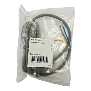LM3 Chlorinator Mains Power Input Cable Zodiac Genuine Part R079400 - Picture 1 of 8