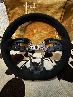 Lenkrad HONDA CIVIC FK7 Hatchback Neu!!! - Bild 1 von 4