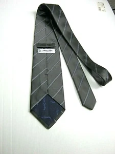 Pierre Cardin París Nueva Pura Seda Pure Seda - Picture 1 of 4