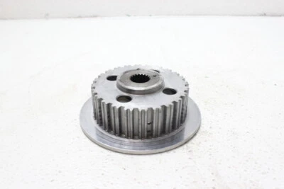91 Honda Xr250r Clutch Boss Hub B4252 - Image 1 of 2