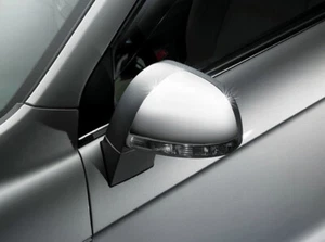 ACCESORIOS CHEVCHEVROLET CAPTIVA 2006-2018 TUNING CROMADO TAPAS ESPEJO - CUBIERTAS - Imagen 1 de 2