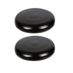home Stool Covers PU Leather Round Seat Cushions Sleeves, for 28-35cm Diameter - Picture 1 of 22