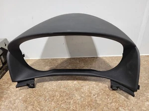 2008 MAZDA 3 S TOURING SPEEDOMETER BEZEL - Picture 1 of 7