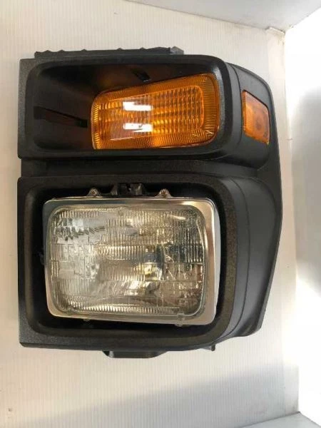 Driver Left Headlight Sealed Beam Fits 97-17 FORD E350 VAN 356934 - Image 1 of 1