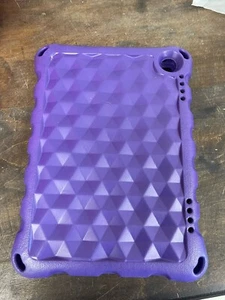 Fire HD 8 Tablet Case for Amazon Fire HD 8 Plus Tablet (12th/10th Gen,2022/2020) - Picture 1 of 2