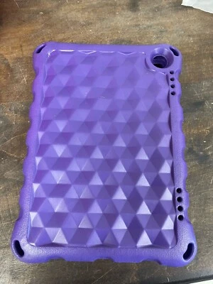 Fire HD 8 Tablet Case for Amazon Fire HD 8 Plus Tablet (12th/10th Gen,2022/2020) - Image 1 of 2