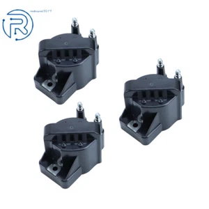Bobina de encendido para Buick Century Chevy Monte Carlo 2000 2001 2002 2003 2004 2005 - Imagen 1 de 12
