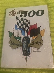 Mint 2015 Angie's List GP of Indy&Indianapolis 500 Collector Program Team Penske - Picture 1 of 2