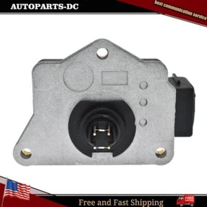 AFH45M-46 Mass Air Flow Sensor MAF For Nissan D21 Sentra 100NX Sunny 1990-95 - Picture 1 of 8