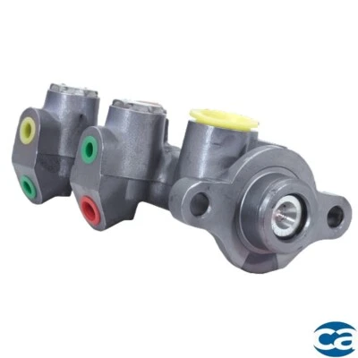 Cilindro maestro de freno 1 pieza para Chevrolet Beretta, Cavalier 91-88 / 18011970 Foto 1 de 4