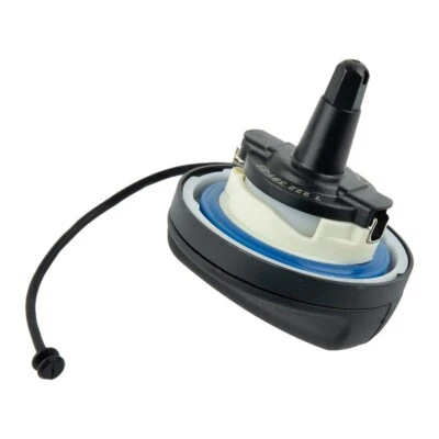 Fuel Gas Tank Filler Cap For V8 4.2L 4.4L 5.0L 2003-2012 - Image 1 of 4