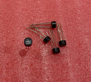 W02M-TM-B TCI 1.5A 200V BR-1W SOLDER TYPE (LOT OF 50) - Foto 1 di 2